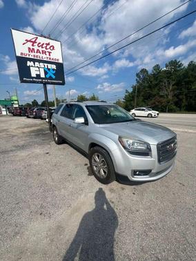 2016 GMC Acadia SLT-1