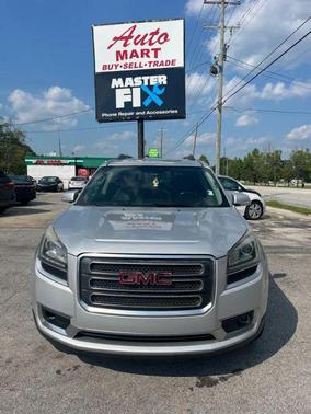 2016 GMC Acadia SLT-1