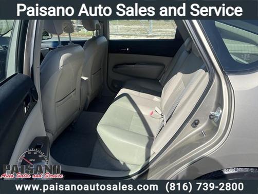 2009 Toyota Prius Touring