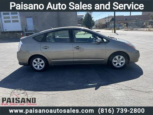 2009 Toyota Prius Touring