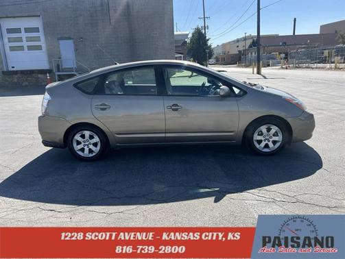 2009 Toyota Prius Touring