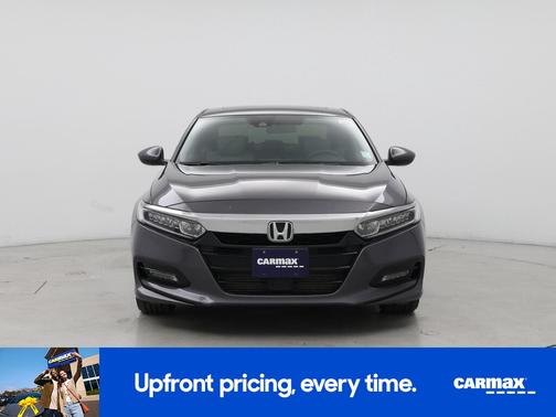 2020 Honda Accord EX