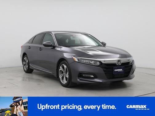 2020 Honda Accord EX