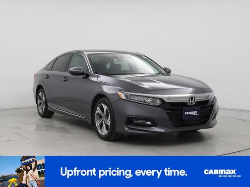 2020 Honda Accord EX