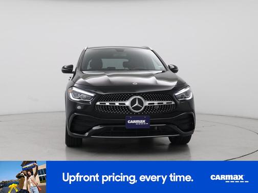2023 Mercedes-Benz GLA 250 