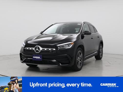 2023 Mercedes-Benz GLA 250 