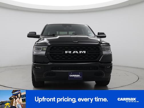 2023 RAM 1500 Bighorn