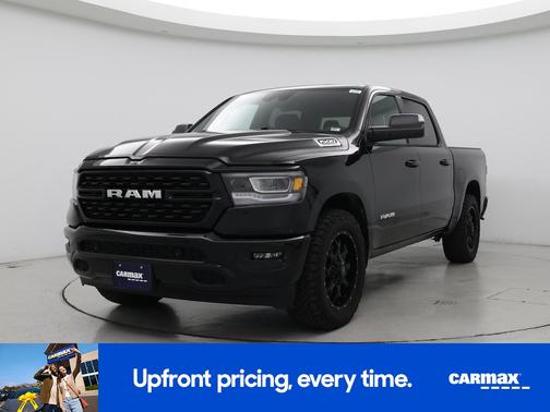 2023 RAM 1500 Bighorn