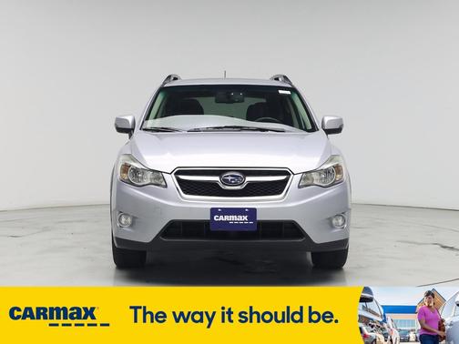 2014 Subaru XV Crosstrek Hybrid Touring