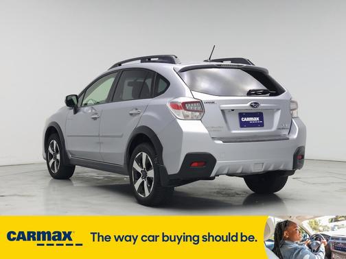 2014 Subaru XV Crosstrek Hybrid Touring