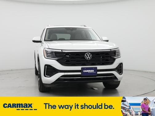 2024 Volkswagen Atlas SEL Premium R-Line