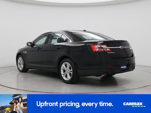 2016 Ford Taurus SEL