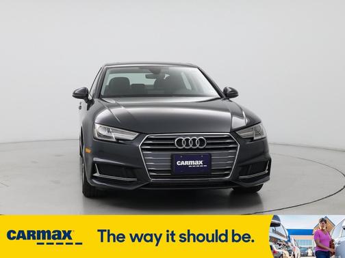 2019 Audi A4 Premium