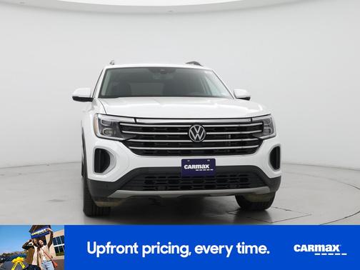 2024 Volkswagen Atlas SE w/Tech