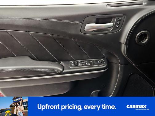 2019 Dodge Charger R/T Scat Pack