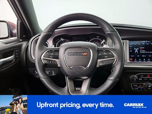 2019 Dodge Charger R/T Scat Pack