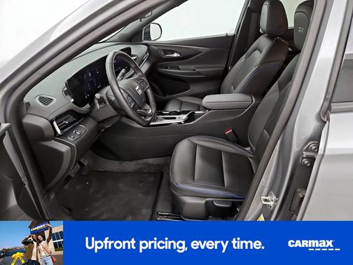 2024 Buick Envista Sport Touring