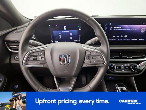 2024 Buick Envista Sport Touring