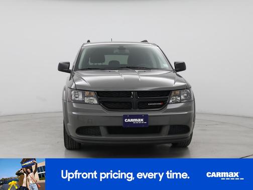 2020 Dodge Journey SE