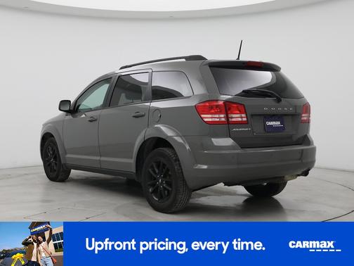 2020 Dodge Journey SE