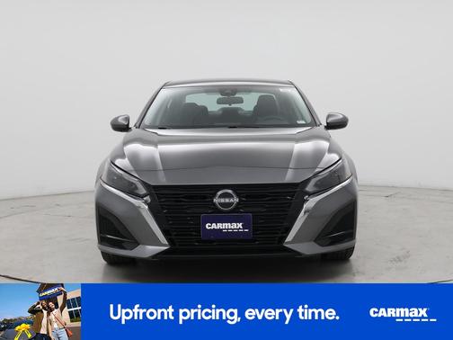 2023 Nissan Altima SV