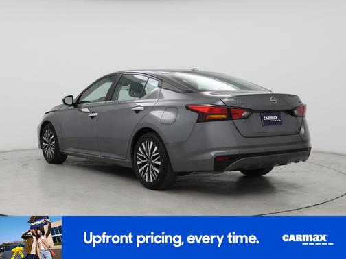 2023 Nissan Altima SV