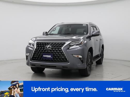 2021 Lexus GX 460 Premium