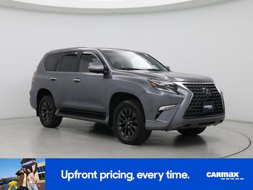 2021 Lexus GX 460 Premium