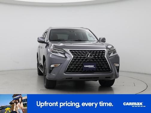 2021 Lexus GX 460 Premium