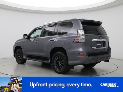 2021 Lexus GX 460 Premium