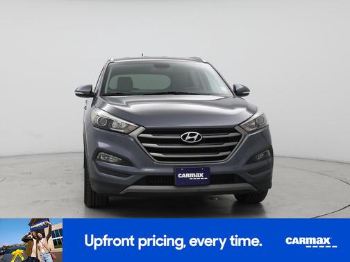 2016 Hyundai TUCSON Sport
