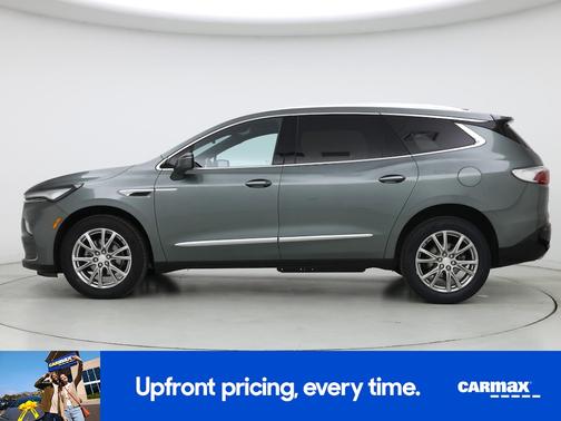 2022 Buick Enclave Essence