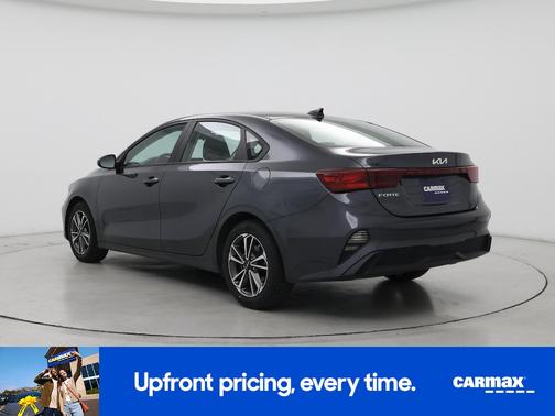 2023 Kia Forte LX