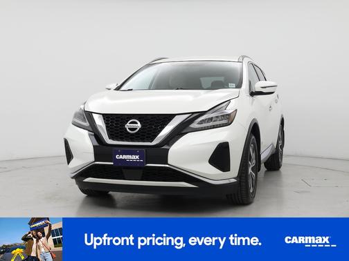 2019 Nissan Murano SV