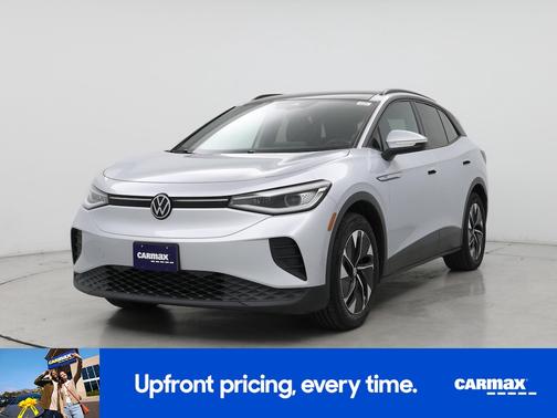 2021 Volkswagen ID.4 PRO S