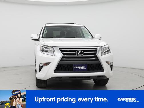 2018 Lexus GX 460 