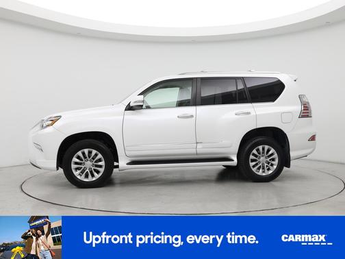 2018 Lexus GX 460 
