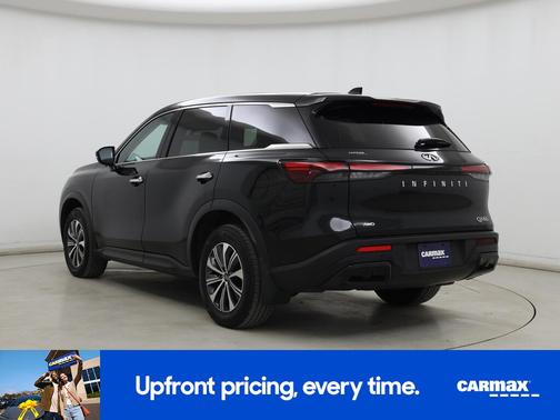 2023 INFINITI QX60 Pure
