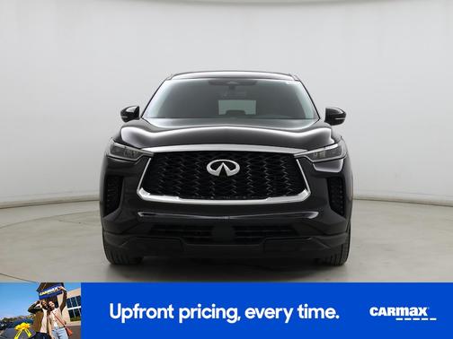 2023 INFINITI QX60 Pure