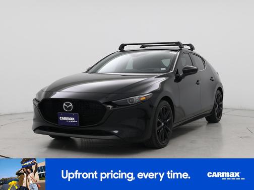 2025 Mazda Mazda3 2.5 S Premium Package