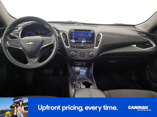 2023 Chevrolet Malibu 1LT