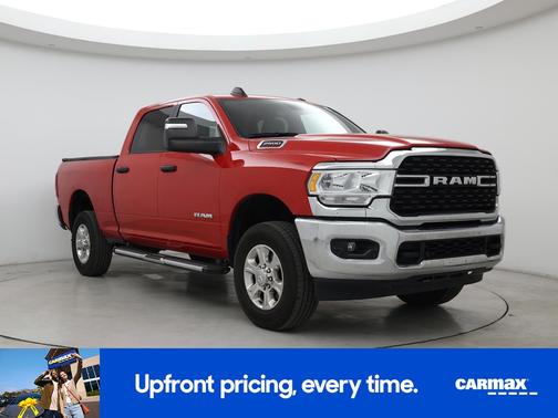 2024 RAM 2500 Bighorn