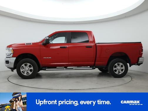 2024 RAM 2500 Bighorn