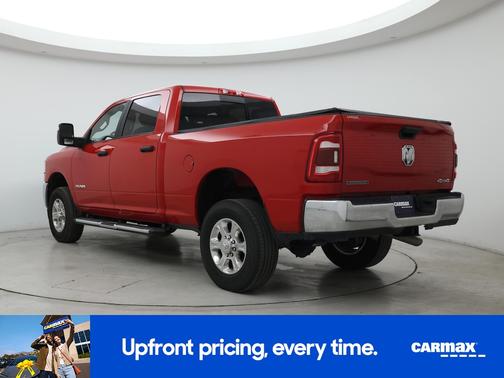 2024 RAM 2500 Bighorn