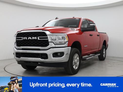 2024 RAM 2500 Bighorn