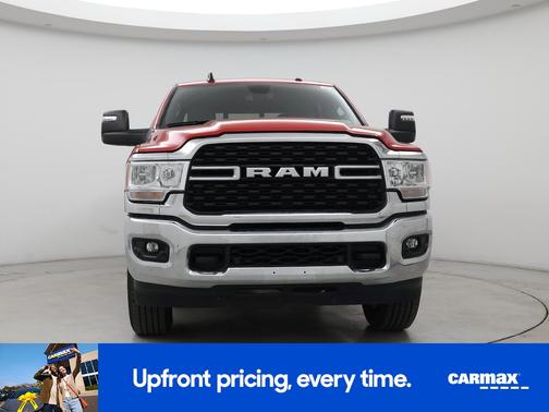 2024 RAM 2500 Bighorn