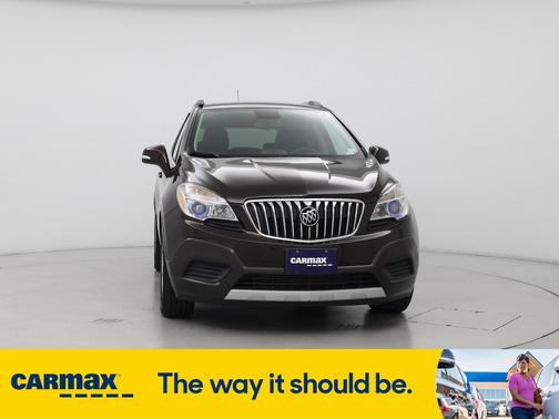 2015 Buick Encore Base