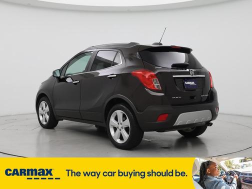 2015 Buick Encore Base