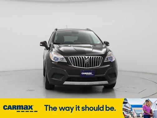 2015 Buick Encore 
