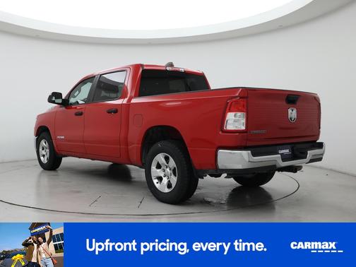 2023 RAM 1500 Bighorn